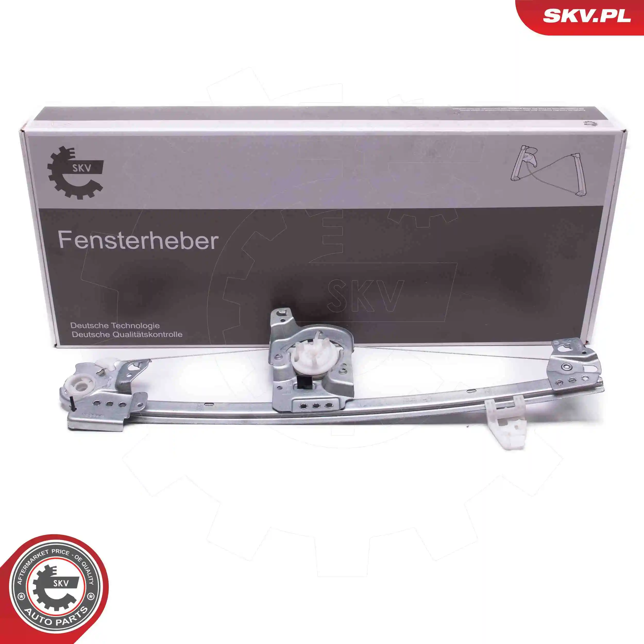 Window Regulator